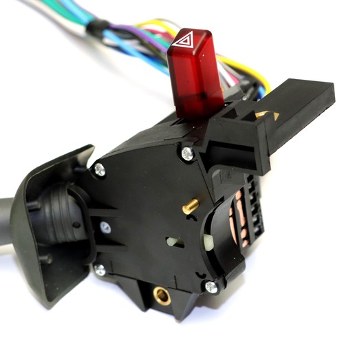 Limpiador de crucero interruptor de señal de giro para 1995-1998 GMC SIERRA C1500 C2500 K2500 K3500 - Imagen 3 de 8