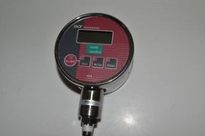 DCT INSTRUMENTS MODEL JKT200GT DIGITAL GAUGE (MAJ23)