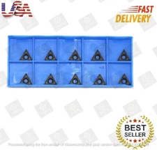 TCMT110204-PM Carbide Inserts Cutting Tools - USA