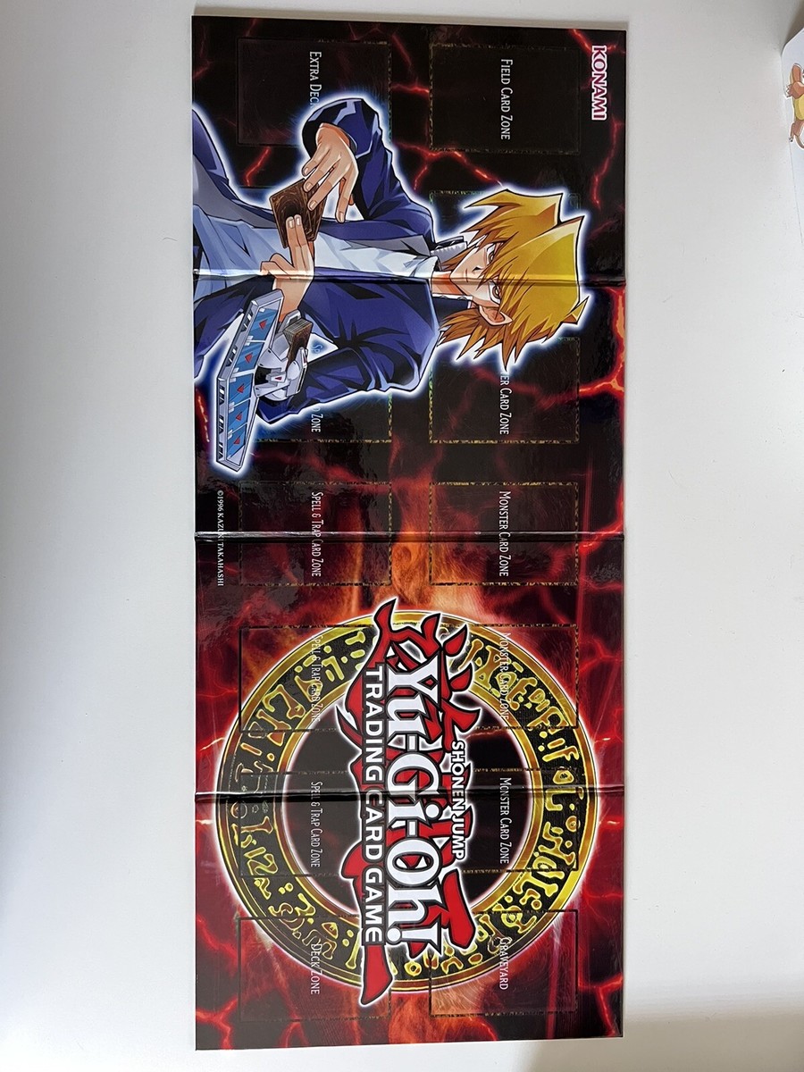 Yu-Gi-Oh! Legendary Collection 4: Joeys World *OPENED