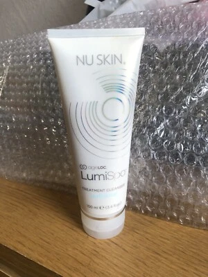 Nu Skin Ageloc LumiSpa Treatment Facial Cleanser - Sensitive x1