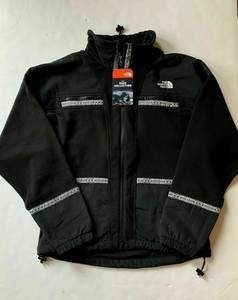 the north face 92 rage fleece