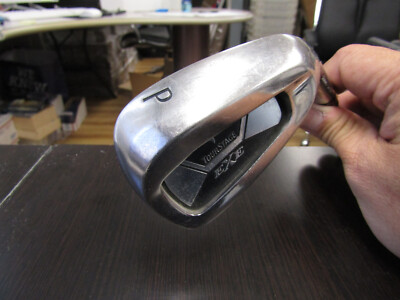 Tour Stage EXE PW Pitching Wedge Original Steel Regular Flex