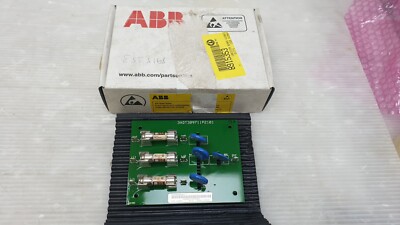 ABB 3ADT220090R0011 KU2001 REV. A VARISTOR