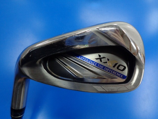 Dunlop XXIO 2020 Navy Single Iron 7I MP1100 (S) #809 Golf