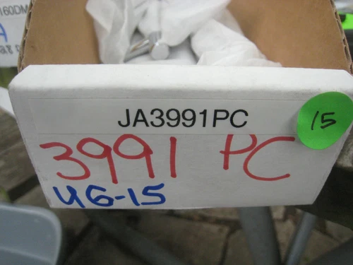 8  Jeffrey Alexander Key West Cabinet  Pulls - 5 " Cntr  176PC Polished Chrome - Picture 6 of 6