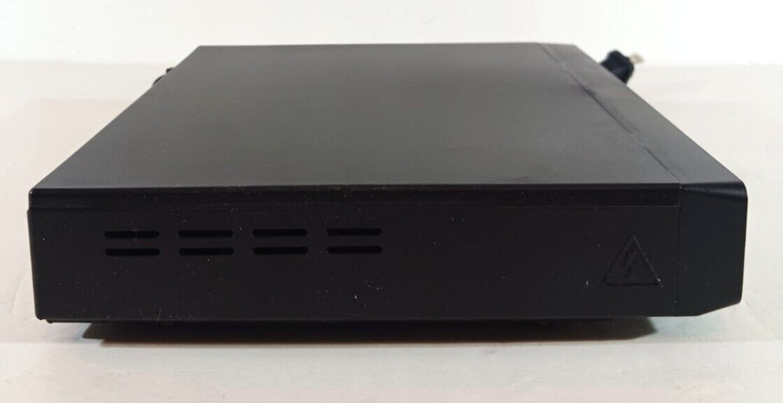 Sylvania SDVD6656-D HDMI High Definition DVD Player DVD/DVD-R/DVD+RW And MORE...