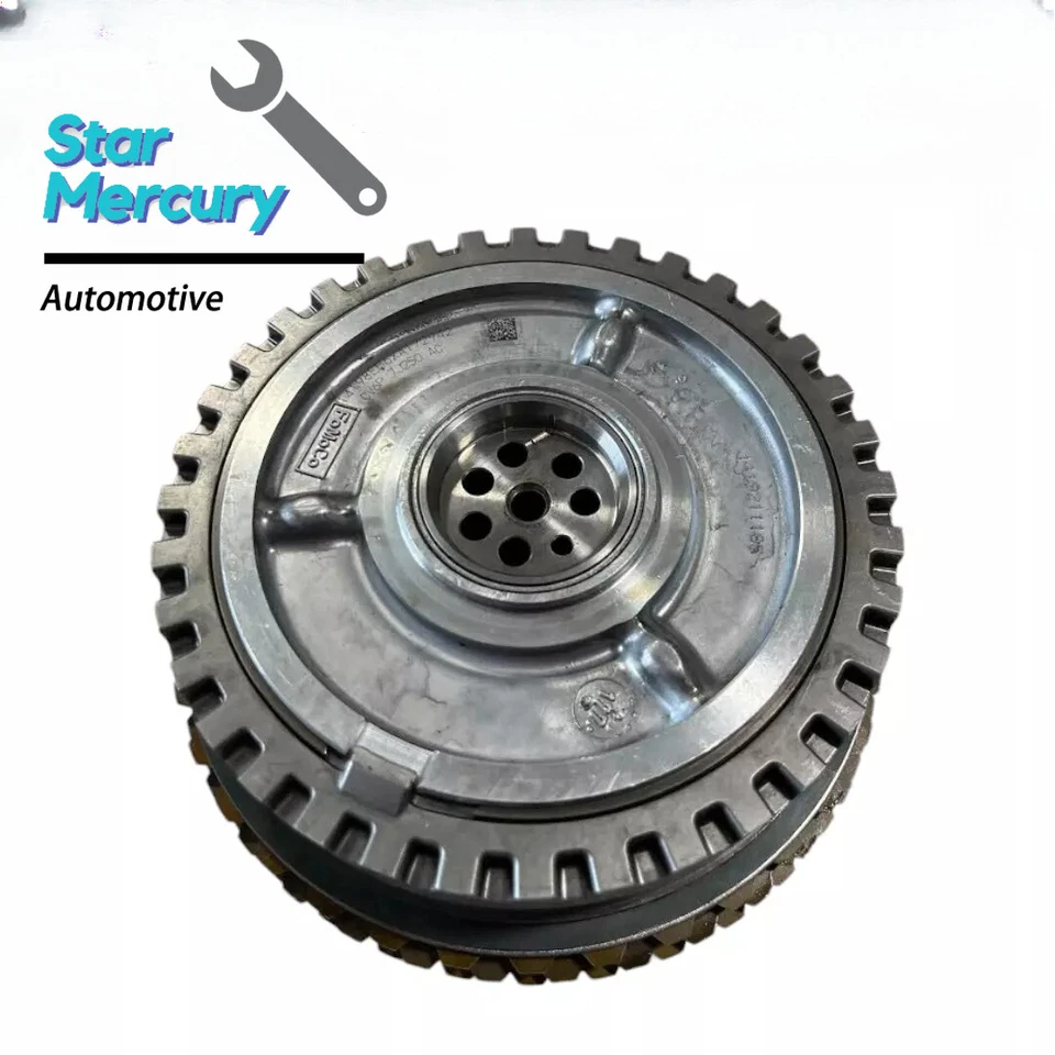 6F35 Transmission OE FORD 4-5-6 Clutch DRUM with Ring Tower 2009-UP for Escape - Image 3 of 4