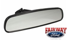 95 Thru 11 Ranger Oem Genuine Ford Inside Rear View Mirror 6u5z-17700-d