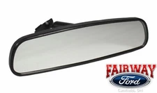 95 thru 11 Ranger OEM Genuine Ford Inside Rear View Mirror 6U5Z-17700-D