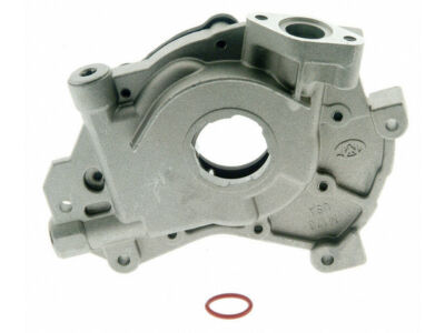 55XS93D Oil Pump Fits 1994-1997 Mercury Cougar 4.6L V8 VIN: W 16-Valve SOHC
