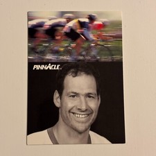 1991-92 Pinnacle - Pro Sideline #401 Brad Marsh