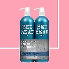 Shampoos & Conditioners