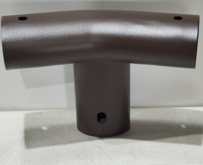Coleman Power Steel Swim Vista Pool Series T-joint Fitting 18