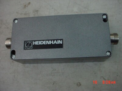 HEIDENHAIN CORP EXE-650B-X25/8 INTERPOLATION AMPLIFIER