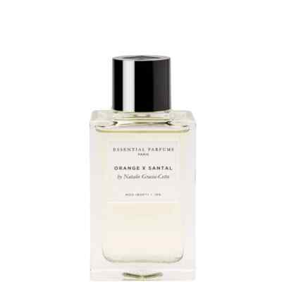 ESSENTIAL PARFUMS 3.4 OZ DIFFERENTS PERFUMES 100% AUTHENTIC SHIP FROM FRANCE