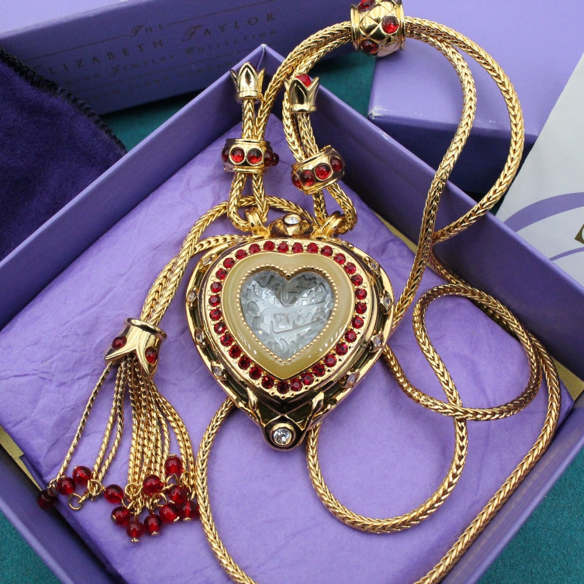 Elizabeth Taylor Avon Jewelry Elizabeth Taylor Elephant Walk