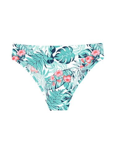Kids Girls Quick Dry Briefs Beach Suit Bottoms Swimming Bathing Sportswear - Picture 62 of 122