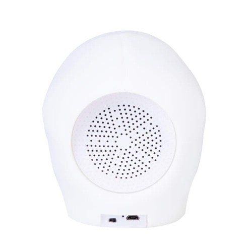 Attractive Skull Light Up Speaker Innovative Portable Amazing Sound Quality - Picture 3 of 3