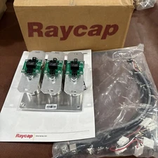 Raycap DC3-48-60-0-RMU Module / Replacement / Upgrade for DCx-48-60-RM #JB-SH-2B