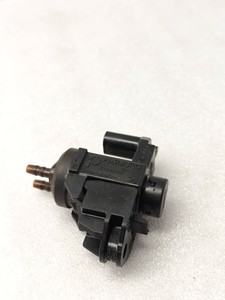 BMW X5 G05 2023 Diesel/Elektro 250kW Vakuumventil Unterdruckventil Magnetventil