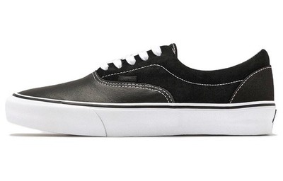 Era Engineered Garments x Vans Gore Vlt Lx Black VN0000SNBLK