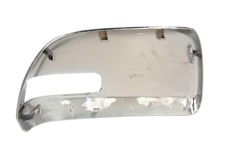 Mirror Cover Left (Chrome) Fits: TOYOTA HILUX VII, HIL