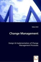Change Management Design & Implementation Of Change Management Processes Rehl