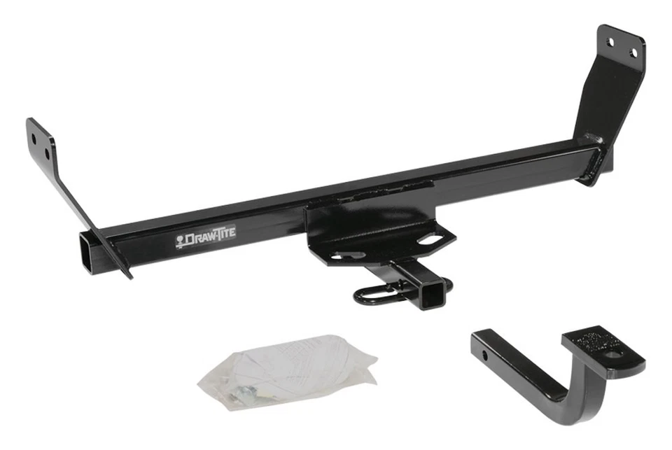 For Chrysler 200 11-14 Trailer Hitch Class 1 Sportframe Trailer Hitch w 1-1/4" - Изображение 4 из 4