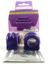 Powerflex für VW Golf 4,Bora Stabi vorne innen an Fhgst. 19mm 