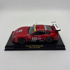 【IXO】Ferrari 550 Maranello No.88 1/43