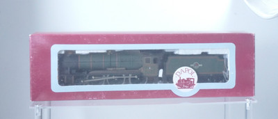 Dapol BR COUNTY OF STAFFORD OO Scale 4-6-0 Diesel Locomotive - D/4  *Tested*
