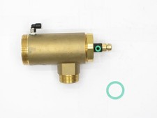 2000104830 KWC Aquarotter WC Druckspüler DN20