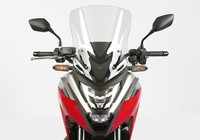 National Cycle Windshield Vstream Sport Touring FÃ¼R NC750X RH09 FüR NC750X RH09