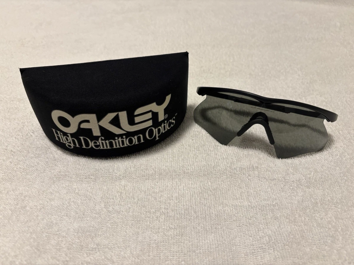 Oakley Mumbo for sale | eBay