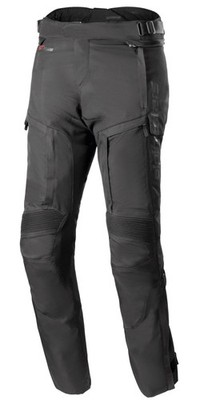 ALPINESTARS Bogota' Pro Drystar 4 SEASONS Pants Schwarz Gr. M/3XL 3227023-1100