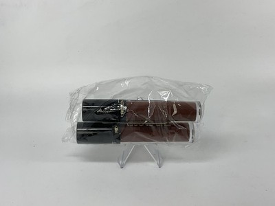Revlon Super Lustrous Lip Gloss 310 Choco Crush Moisturizing, 2 PACK