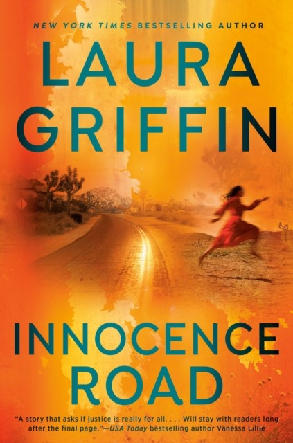 Innocence Road by Laura Griffin (Paperback Book)