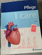 ICARE Pflege (2. Auflage) Icare Krankheitsleh...