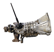 LADA NIVA 4X4 CAMBIO MANUALE 4 MARCE