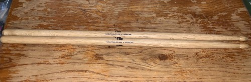 2 Drumsticks Millennium II Pro Mark New Generation 5A & 72 ~ Japan Oak - Bild 5 von 5