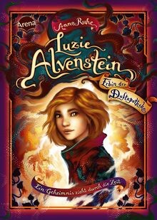 Luzie Alvenstein   Erbin der Duftapotheke (1). Ein ... | Buch | Zustand sehr gut