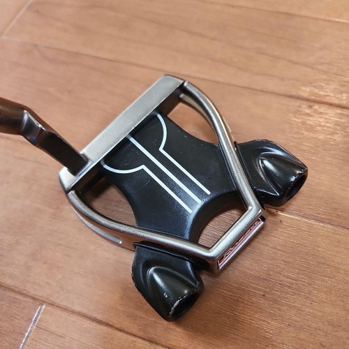 TaylorMade putter usato MONZA ITSY BITSY SPIDER 33 pollici donna - Foto 3 di 10