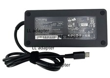 Original 330W AC Adapter Charger For MSI Vector 16 HX AI A2XWHG Power Supply