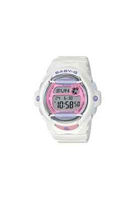 Casio Reloj Mujer Baby-G Azul BG-169PB-7ER - Imagen 1 de 4