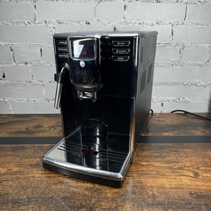 Gaggia Anima Kaffeevollautomat - schaltet ein - Fehlteile - Ersatzteile oder Reparatur