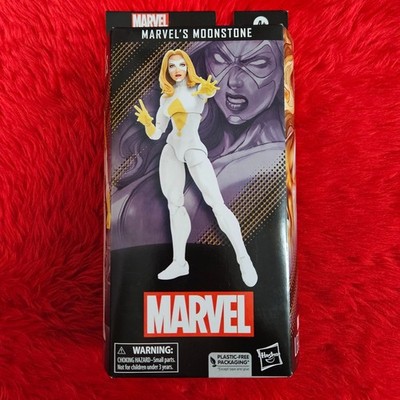 Marvel Legends Series MOONSTONE 6'' Actionfigur Thunderbolts Hasbro BRANDNEU