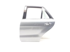 T&Uuml;R LINKS HINTEN DOOR LEFT REAR Mercedes-Benz GLE (W166) 2017 A1667300105