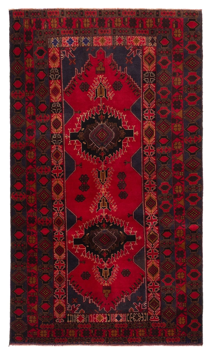 Baluch Rug for sale | eBay