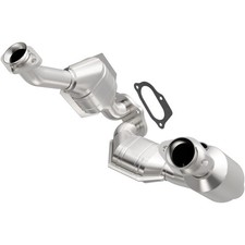 Magnaflow Exhaust Products     Magnaflow 49 State Converter 93168 93000 Series